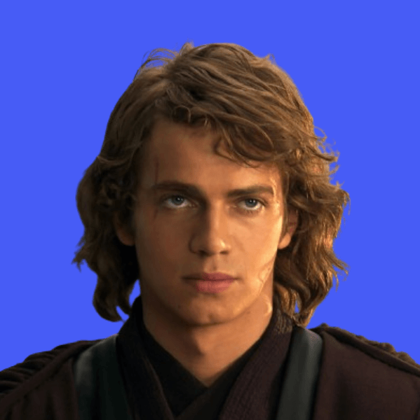 Anakin Skywalker