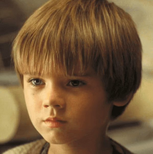 Anakin Skywalker